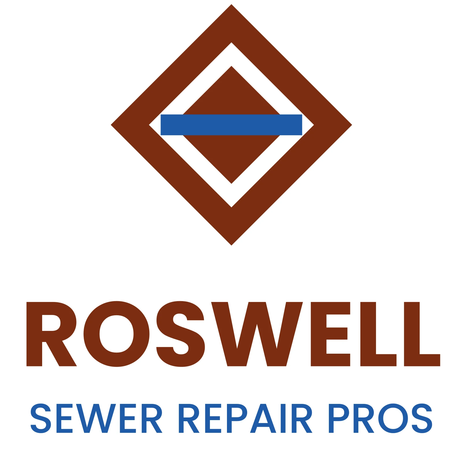 Roswell Sewer Repair Pros logo